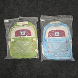 AM7168 FILSRICHE Multi-Pocket Backpack - SB76