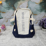 AM7169 MRMI Leisure Backpack - SB85