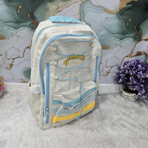 AM7172 Filsriche School Backpack - SB75