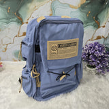 AM7175 SB103 Fashion Multi-Pocket Premium Student School Bag