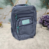 AM7177 SB97 Modern Multi-Pocket School & Travel Backpack