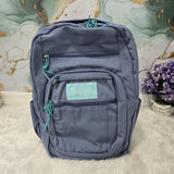 AM7177 SB97 Modern Multi-Pocket School & Travel Backpack