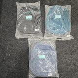 AM7177 SB97 Modern Multi-Pocket School & Travel Backpack