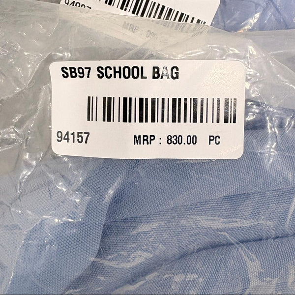 AM7177 SB97 Modern Multi-Pocket School & Travel Backpack