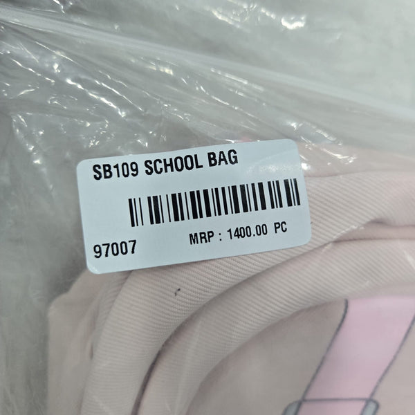 AM7184 SB109 Premium Multi-Pocket Casual Backpack