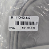 AM7185 SB112 Astronaut & Cartoon Series Ergonomic School Backpack