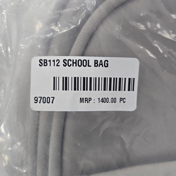 AM7185 SB112 Astronaut & Cartoon Series Ergonomic School Backpack