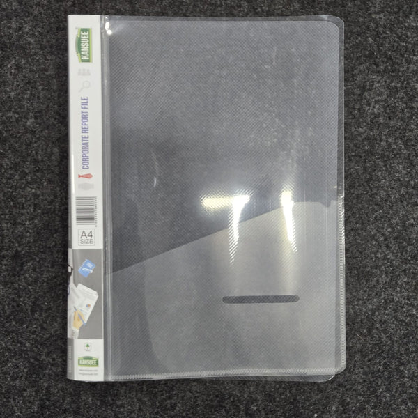 AM7190 Kansuee A4 Corporate Report File