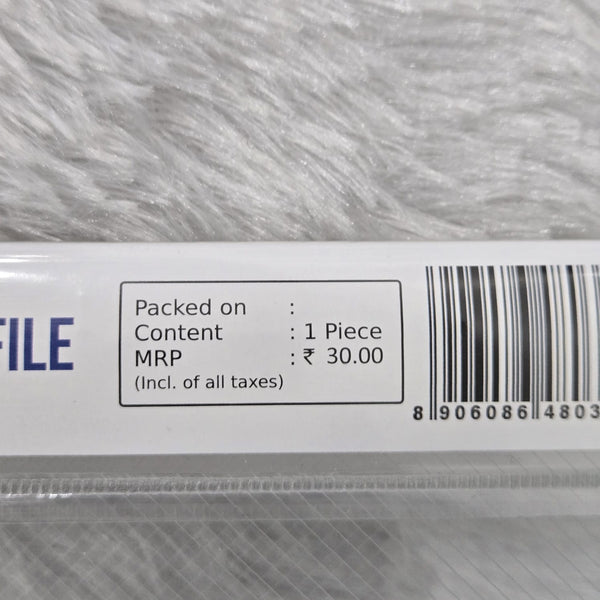 AM7190 Kansuee A4 Corporate Report File