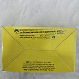 AM7197 Kansuee 26mm Bright Plated Silver Paper Clips
