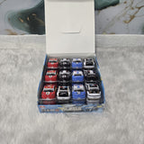 AM7167 Car Metal Pencil Sharpener for Kids with 2 Holes - Pack Of 1