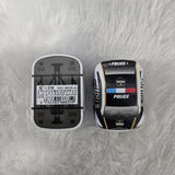 AM7167 Car Metal Pencil Sharpener for Kids with 2 Holes - Pack Of 1