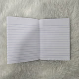 AM7206 Youva Pocket-Sized Mini Notebook - 112pg