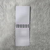 AM7207 Youva Premium A7 Pocket Diary - 100pg