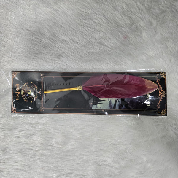AM7216 Harry Potter Feather Ballpoint Pen