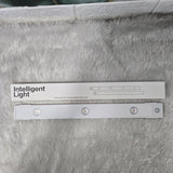 AM7218 Rechargeable Motion Sensor LED Under-Cabinet Intelligent Light Bar