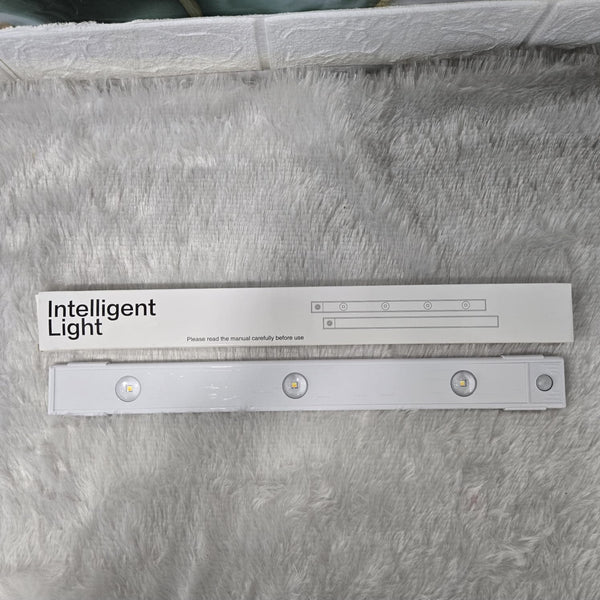 AM7218 Rechargeable Motion Sensor LED Under-Cabinet Intelligent Light Bar