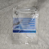 AM7219 Universal Ironing Teflon Shoe Cover