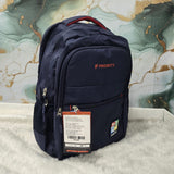 AM7226 Priority King College Backpack - mix