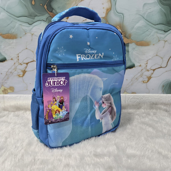 AM7229 Disney Licensed Kids' Ergonomic School Backpack