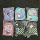 AM7232 Priority Kids' "Minion" Series Backpack