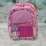 AM7235 Priority Precious Unicorn Theme Kids' School Bag