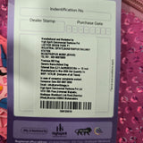 AM7235 Priority Precious Unicorn Theme Kids' School Bag
