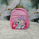 AM7237 Priority Junior Unicorn "Gracious" Kids' Backpack