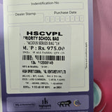 AM7237 Priority Junior Unicorn "Gracious" Kids' Backpack