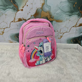AM7237 Priority Junior Unicorn "Gracious" Kids' Backpack