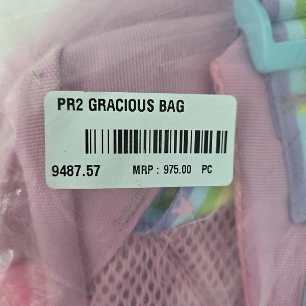 AM7237 Priority Junior Unicorn "Gracious" Kids' Backpack