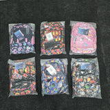 AM7238 Nugget Marvel & Character Themed School Backpack