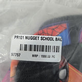 AM7238 Nugget Marvel & Character Themed School Backpack