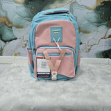 AM7239 Priority Dreamer Series Multi-Pocket Backpack