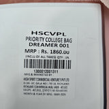 AM7239 Priority Dreamer Series Multi-Pocket Backpack