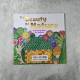 AM7243 Colouring Book by Narmada Publications
