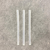 AM7253 Hot Melt Glue Sticks Electric Heating Glue Stick - 7in (3pc)