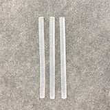 AM7253 Hot Melt Glue Sticks Electric Heating Glue Stick - 7in (3pc)