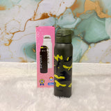 AM7256 Insulated Flask Stainless Steel Sports Water Bottle – 500ml