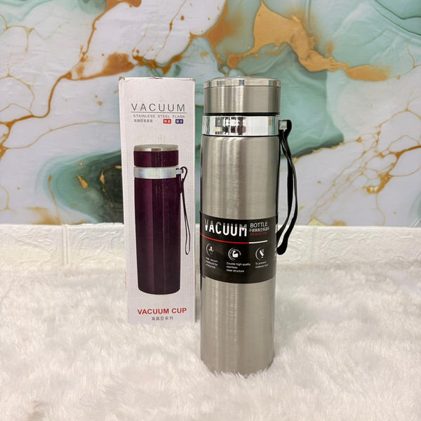 AM7257 Insulated Flask Stainless Steel Sports Water Bottle – 1000ml