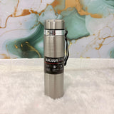 AM7257 Insulated Flask Stainless Steel Sports Water Bottle – 1000ml