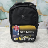 AM7260 Priority Incredible 03  Explore More Series College Backpack
