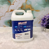 AM7264 Maxs Matic Liquid Detergent - Power Wash (4.8 Ltr)