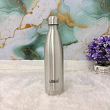 AM7279 Ganesh Cola 1000 Vacuum Insulated Steel Water Bottle - 1000ml