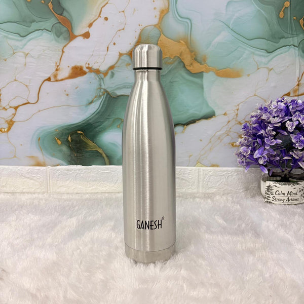 AM7279 Ganesh Cola 1000 Vacuum Insulated Steel Water Bottle - 1000ml