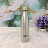 AM7279 Ganesh Cola 1000 Vacuum Insulated Steel Water Bottle - 1000ml