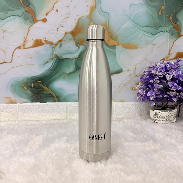 AM7279 Ganesh Cola 1000 Vacuum Insulated Steel Water Bottle - 1000ml