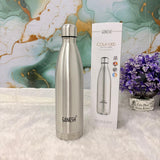 AM7279 Ganesh Cola 1000 Vacuum Insulated Steel Water Bottle - 1000ml