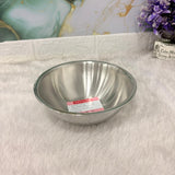 AM7294 Triply Stainless Steel Tasla – Induction Friendly & Even Heating - 18cm