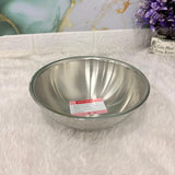 AM7295 Triply Stainless Steel Tasla – Induction Friendly & Even Heating - 20cm